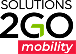 Solutions 2 GO Mobility logo